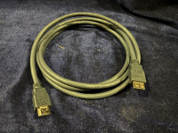 Кабель HDMI Kramer C-HM/HM/ETH-6