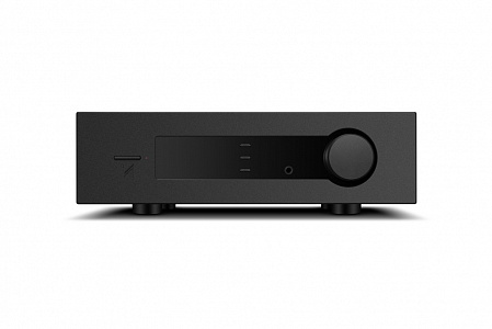 Интегральный усилитель QUAD Platina Integrated Black Интегральный усилитель QUAD Platina Integrated Black