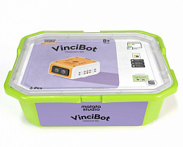 Набор программируемых роботов Matatalab VinciBot Classroom Set