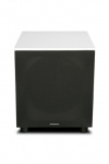 Активный сабвуфер Wharfedale Diamond  SW-15 . Мощность 400 ватт. Цвет: Белый  [White Sandex]