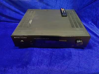 Интегральный стереоусилитель DIGIS AUDIO MK-285 Интегральный стереоусилитель DIGIS AUDIO MK-285