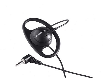 Наушник Televic EP152