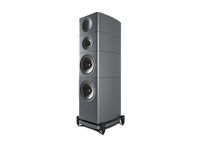 Напольная АС Wharfedale Elysian 4R Напольная АС Wharfedale Elysian 4R
