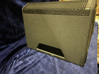 Активный коаксиальный сценический монитор LD Systems MON 12 A G3