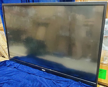 Интерактивная панель (комплекс) торговой марки EXELLTECH модель EXELL EXID-752C-RU