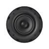 Встраиваемая акустическая система M&K Sound IC65 Miller&Kreisel. Гриль круглый. Цвет: Белый [White].