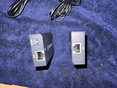 Удлинитель USB 2.0 Avonic AV-UEX150 Удлинитель USB 2.0 Avonic AV-UEX150