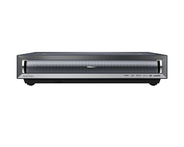 Комплект Hisense PX3SE-PRO HSN с экраном Hisense 110 дюймов
