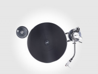 Виниловый проигрыватель Transrotor MAX Rega RB 220