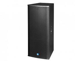 Активная 2-полосная акустическая система FDB S215А