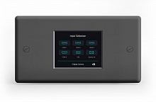 Контроллер Wyrestorm TS-280-EU