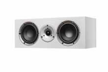 Центральный канал Phaze Audio Tilia Center Цвет: White [Белый]