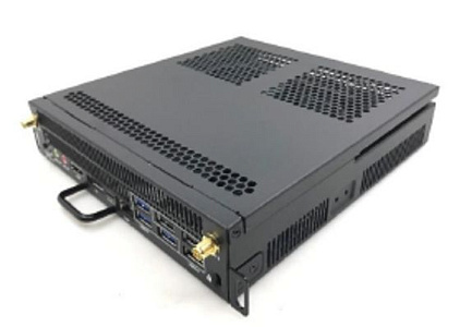OPS-C компьютер i3-10100 DDR4 8GB SSD256GB 4K60 WiFi Win 10