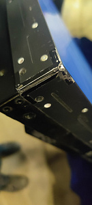 ЖК-панель для видеостены Philips BDL4677XH/00 46" ЖК-панель для видеостены Philips BDL4677XH/00 46"