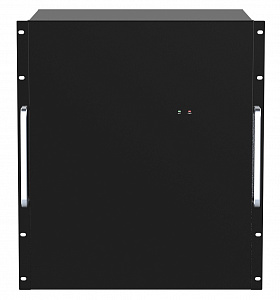 Модульный видеопроцессор Digis VWP-76x76 Модульный видеопроцессор Digis VWP-76x76