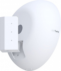 Угловой кронштейн Defunc HOME SMALL Corner Mount, цвет - белый