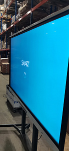 Интерактивная панель SMART на базе SBID-MX075-V2