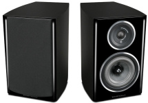Полочная акустическая система Wharfedale Diamond 11.2