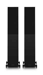 Напольная АС Wharfedale DIAMOND 12.4i Цвет: Черный [BLACK]