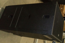 YG SUB. Пассивный сабвуфер YME