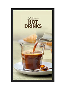 ЖК-панель Philips 55BDL6052H/12 55'' ЖК-панель Philips 55BDL6052H/12 55''