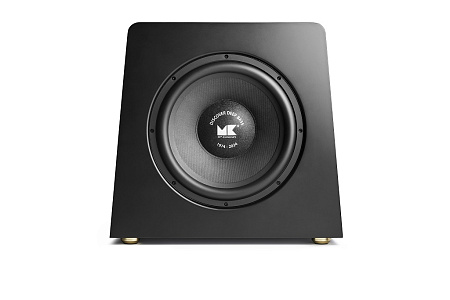 Активный сабвуфер M&K Sound V12+ Anniversary Volkswoofer