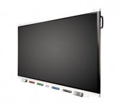Интерактивный дисплей SBID-7075 interactive flat panel с ключом активации SMART Notebook