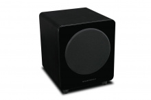 Wharfedale DX-2 5.0 HCP System. Цвет: Черный (Black Leather)