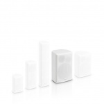 Инсталляционная акустическая система LD Systems SAT 82 G2 W