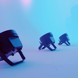 LED прибор Cameo ROOT PAR BATTERY LED прибор Cameo ROOT PAR BATTERY