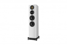 Напольная АС Wharfedale EVO 5.3 Цвет: Белый [WHITE]