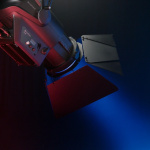 LED прибор Cameo F4 FC