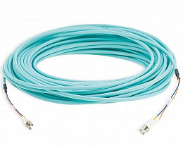 Оптоволоконный кабель Kramer CLS–2LC/OM3–246