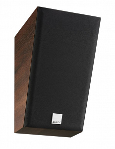 Полочная/настенная акустическая система DALI ALTECO C-1. Цвет: Орех [WALNUT]