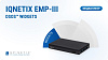 Медиаплеер iQnetiX EMP-III-W DSOS™ by SpinetiX с аппаратной лицензией WIDGETS