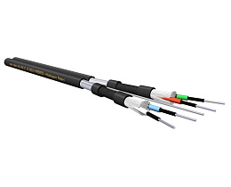 Кабель для тонарма (RCA - RCA) Van den Hul D - 502 Hybrid