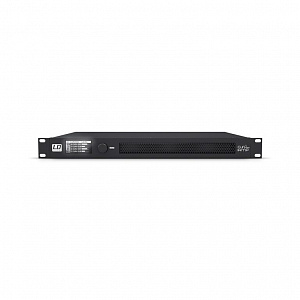 Инсталляционный усилитель мощности LD Systems CURV 500 iAMP