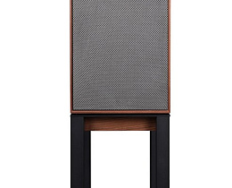 Напольная подставка для АС Wharfedale Linton Stand