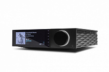 Сетевой проигрыватель "Все-в-одном" Cambridge Audio Evo 150 Black UK/EU
