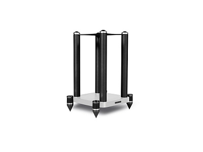 Стойки для АС Wharfedale Elysian 1 Stand Цвет: Белый [PIANO WHITE]