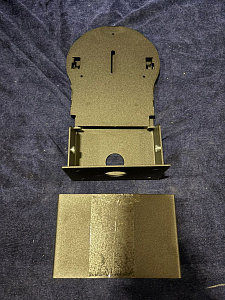 Универсальное крепление для камер Avonic AV-MT300-B Универсальное крепление для камер Avonic AV-MT300-B