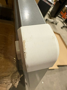 Интерактивная доска ExellTECH ET-77