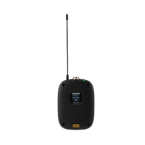 Цифровая радиосистема Shure SLXD14+E/153T