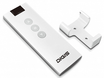 Экран проекционный встраиваемый Digis DSIT-16915