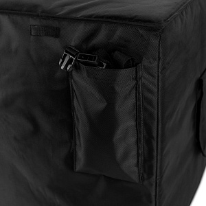 Защитный чехол LD Systems DAVE 12 G4X SUB PC Защитный чехол LD Systems DAVE 12 G4X SUB PC