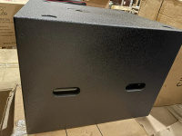 Пассивный сабвуфер YME iP 15B