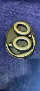 Наушники JVC HA-S100N-B-U