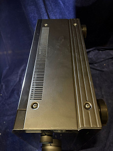 AV Ресивер Yamaha RX-A8A, black AV Ресивер Yamaha RX-A8A, black