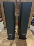 Напольная АС Wharfedale EVO 5.4