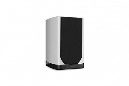 Полочная АС Wharfedale EVO 5.1 Цвет: Белый [WHITE]